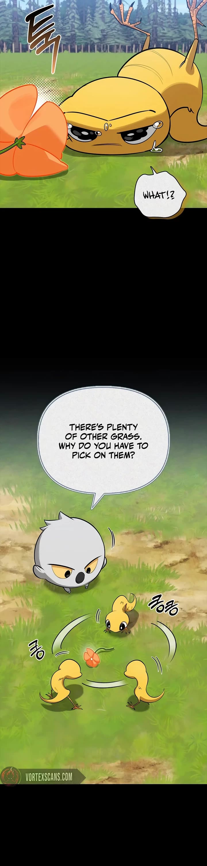 The S-Rank Hunter's Healing Life with Monsters chapter 29 page 23