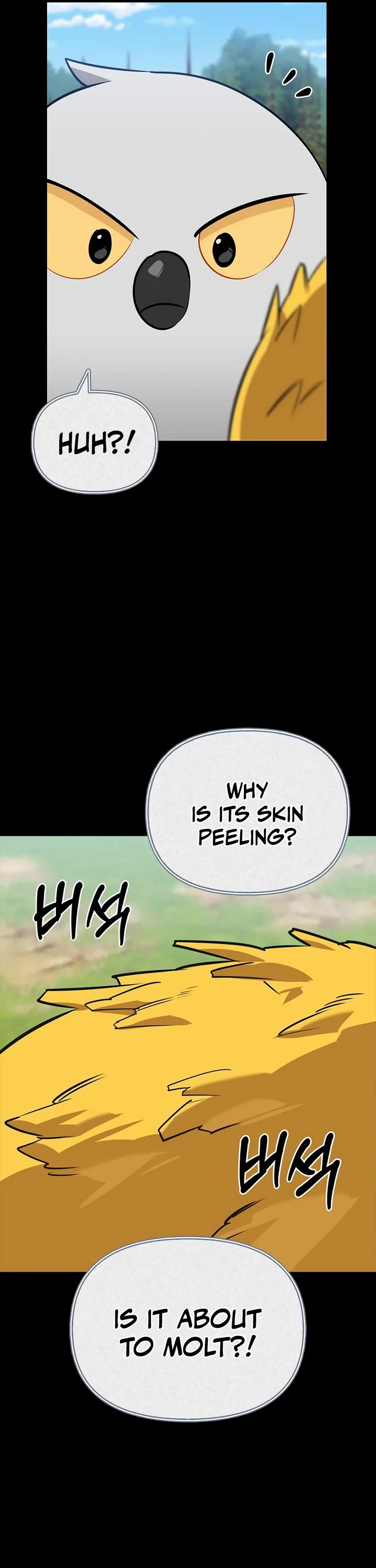 The S-Rank Hunter's Healing Life with Monsters chapter 29 page 26
