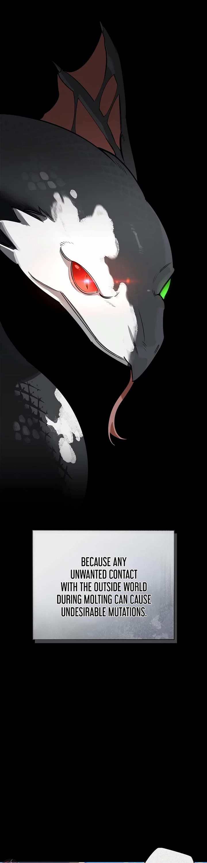 The S-Rank Hunter's Healing Life with Monsters chapter 29 page 28