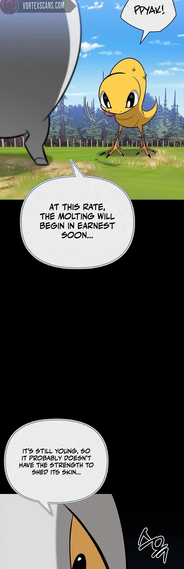 The S-Rank Hunter's Healing Life with Monsters chapter 29 page 29