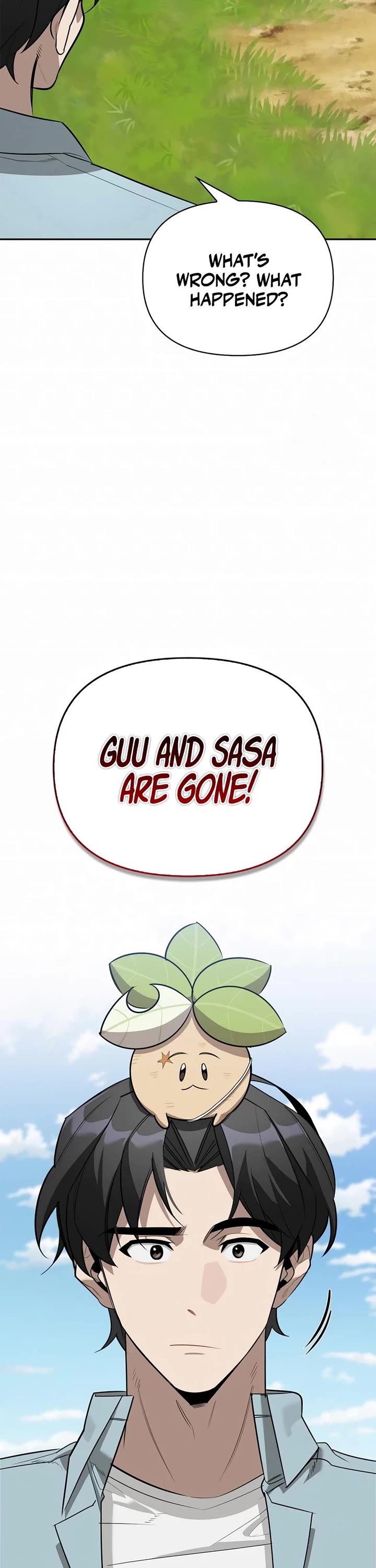 The S-Rank Hunter's Healing Life with Monsters chapter 29 page 3