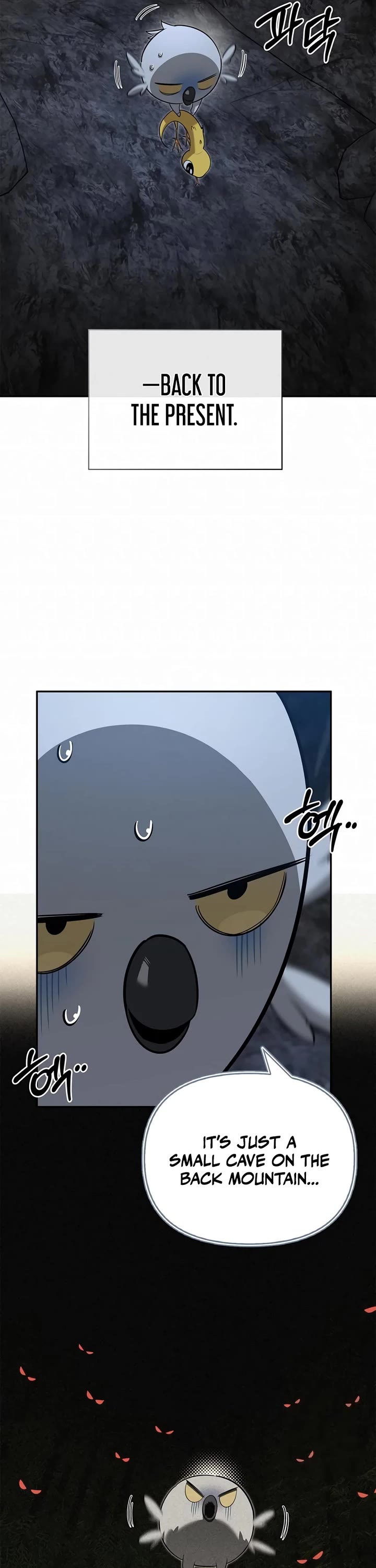 The S-Rank Hunter's Healing Life with Monsters chapter 29 page 36