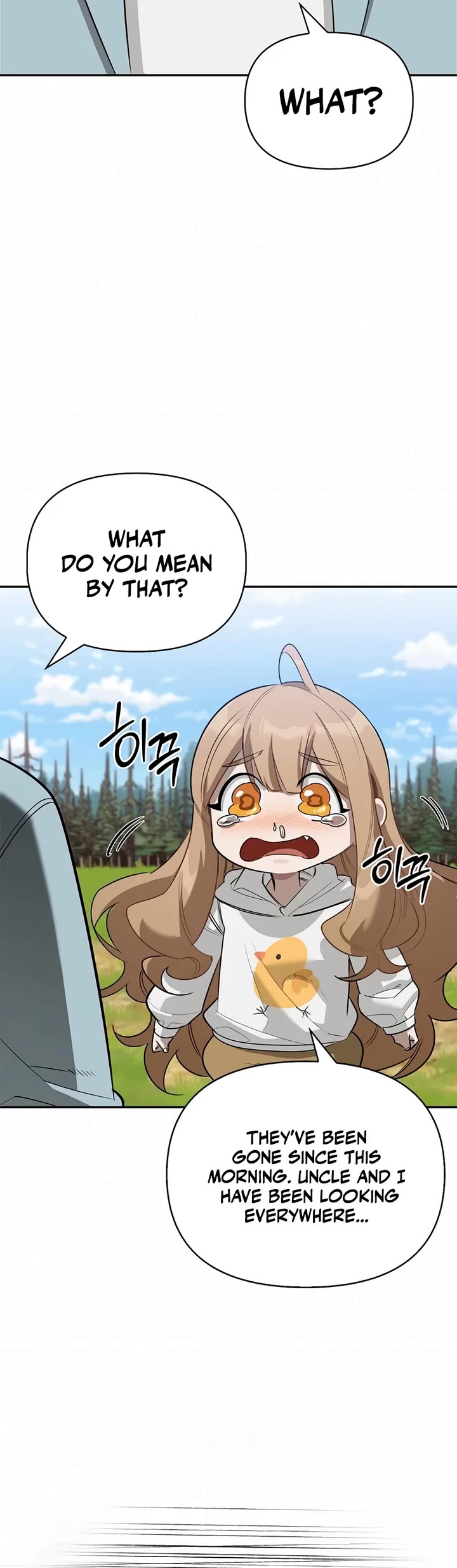 The S-Rank Hunter's Healing Life with Monsters chapter 29 page 4
