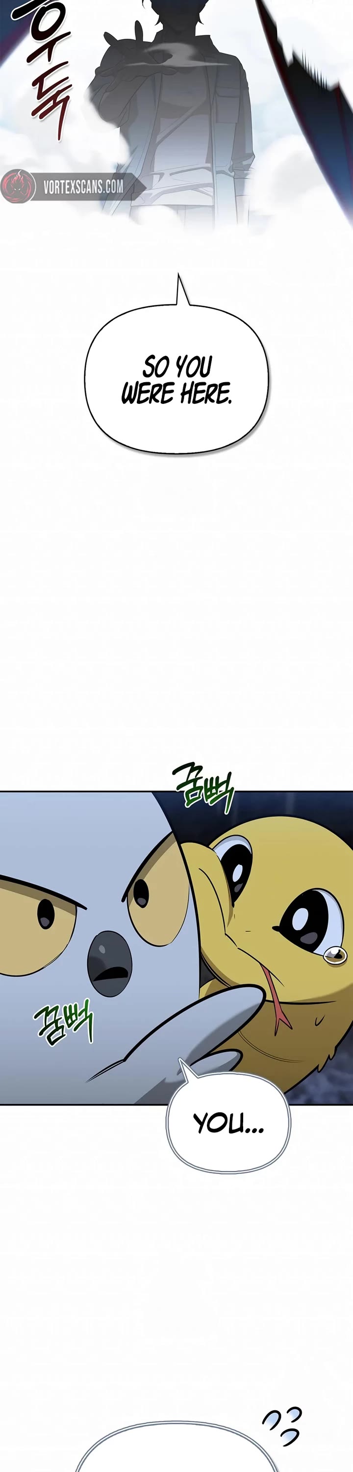 The S-Rank Hunter's Healing Life with Monsters chapter 29 page 42