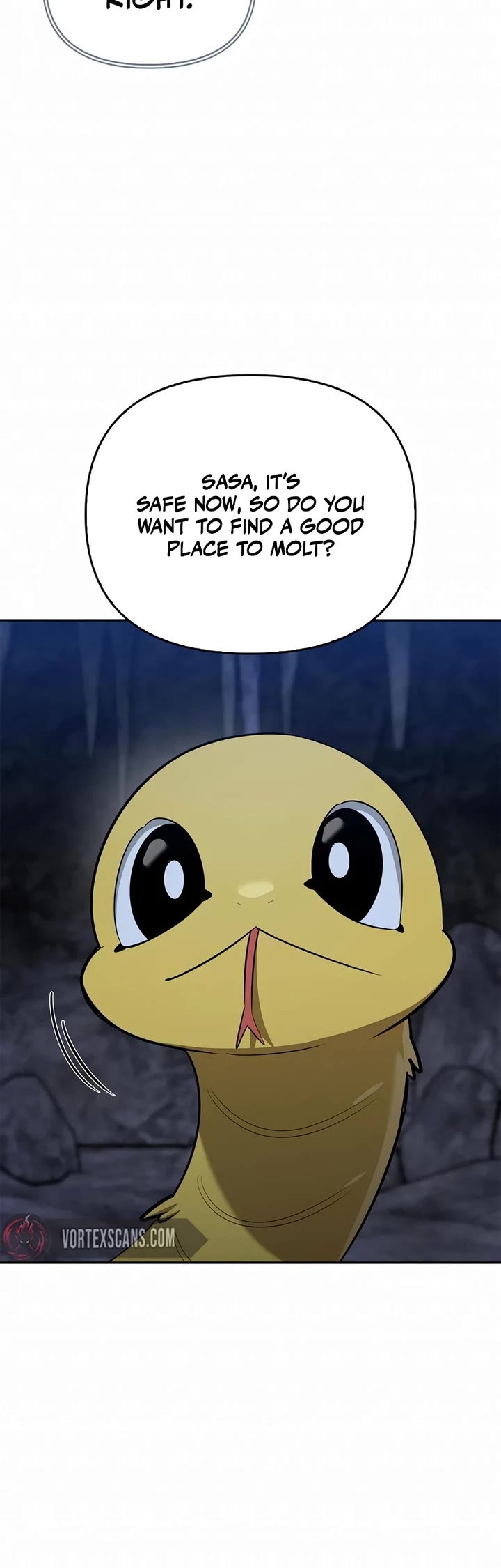 The S-Rank Hunter's Healing Life with Monsters chapter 29 page 45