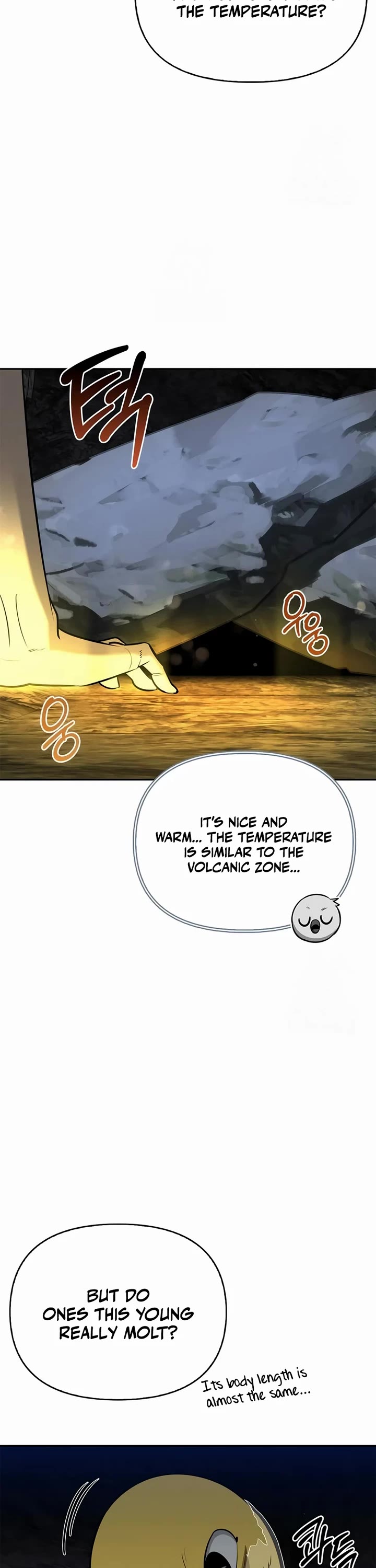 The S-Rank Hunter's Healing Life with Monsters chapter 29 page 47