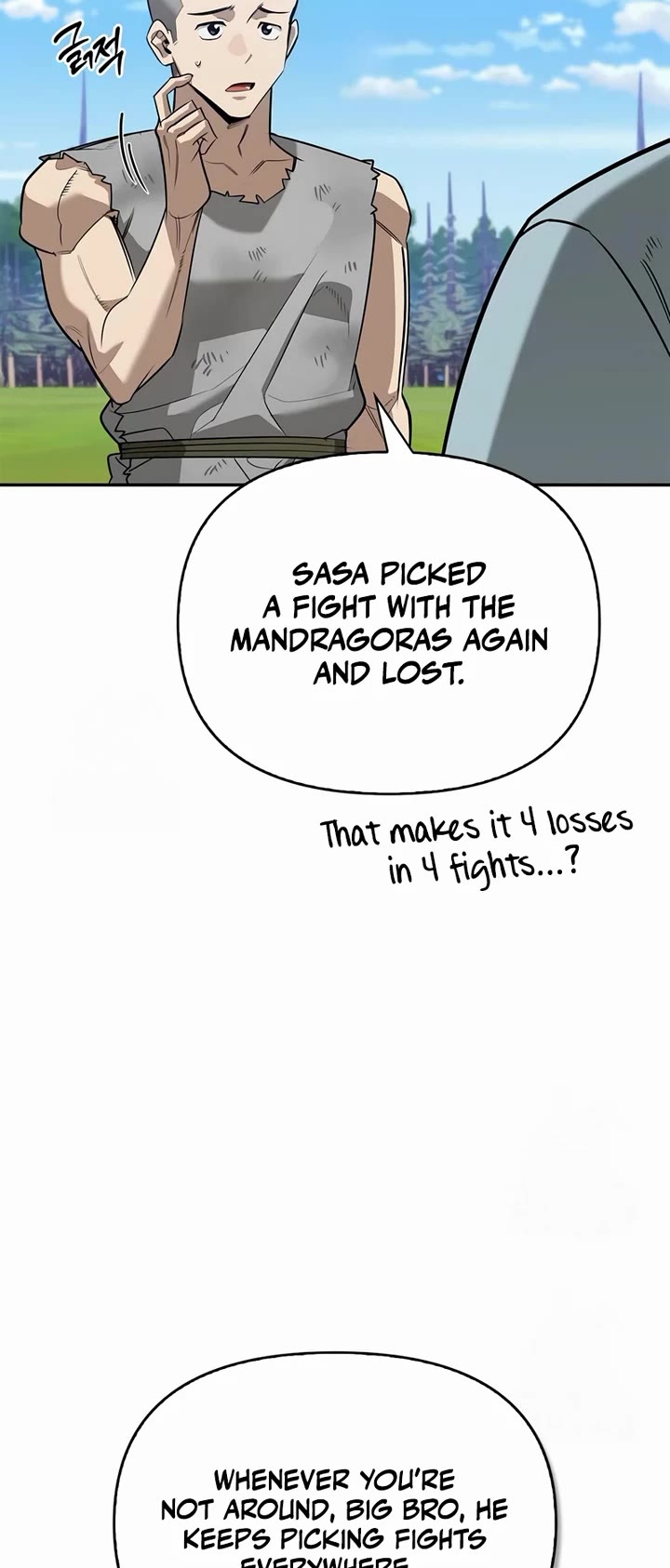 The S-Rank Hunter's Healing Life with Monsters chapter 29 page 9