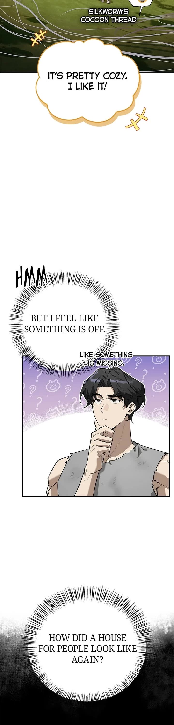 The S-Rank Hunter's Healing Life with Monsters chapter 3 page 15