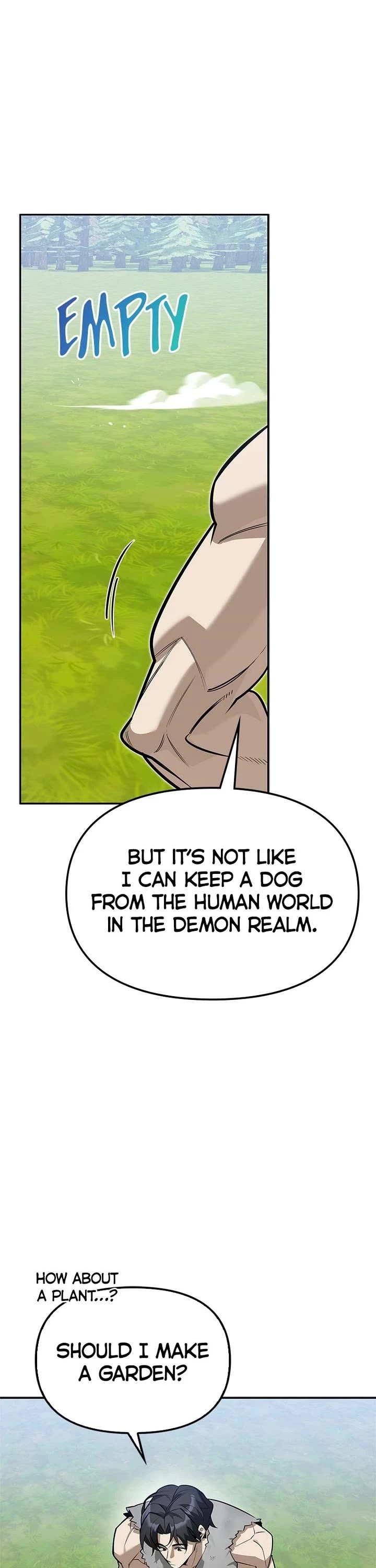 The S-Rank Hunter's Healing Life with Monsters chapter 3 page 17