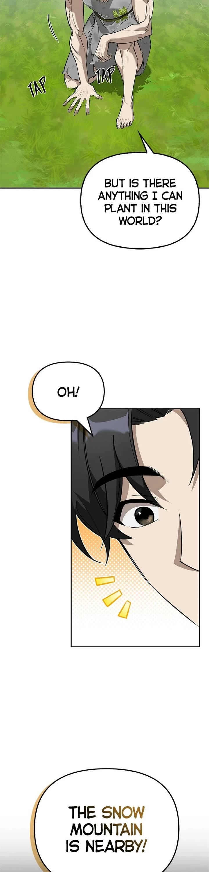 The S-Rank Hunter's Healing Life with Monsters chapter 3 page 18