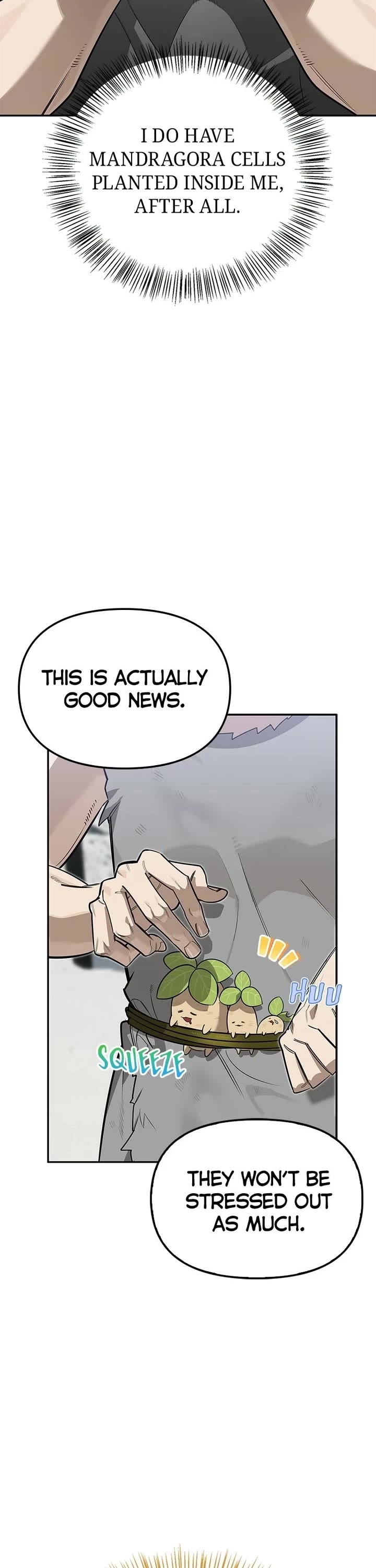 The S-Rank Hunter's Healing Life with Monsters chapter 3 page 32