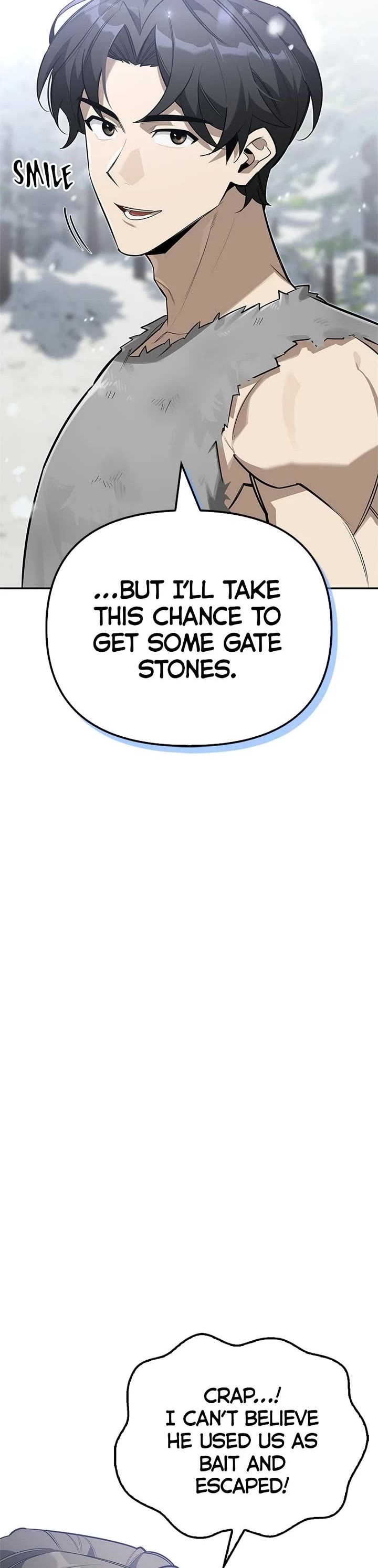 The S-Rank Hunter's Healing Life with Monsters chapter 3 page 35