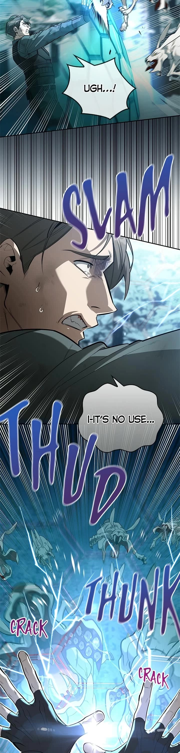 The S-Rank Hunter's Healing Life with Monsters chapter 3 page 38
