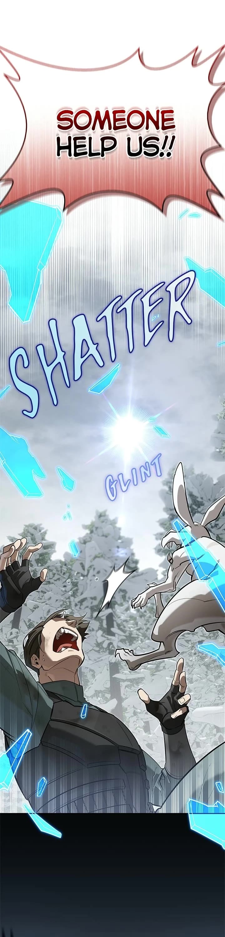 The S-Rank Hunter's Healing Life with Monsters chapter 3 page 40