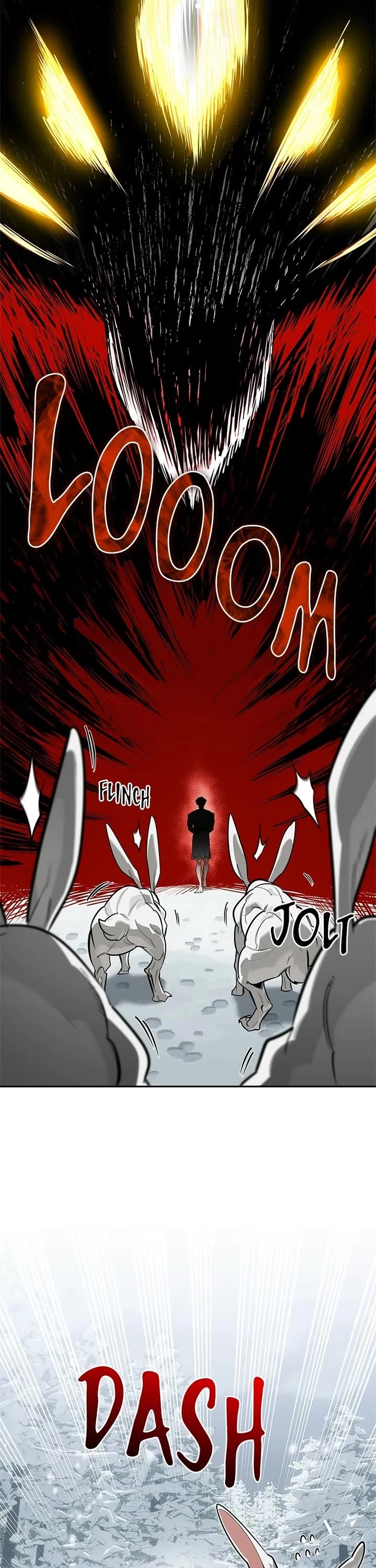 The S-Rank Hunter's Healing Life with Monsters chapter 3 page 46