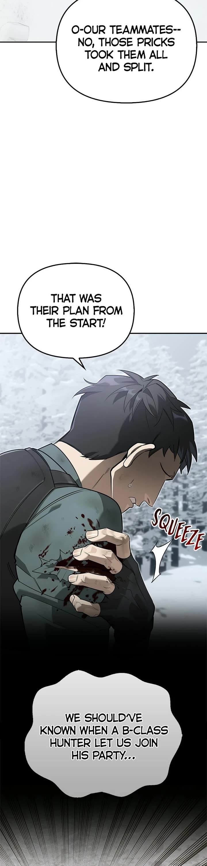 The S-Rank Hunter's Healing Life with Monsters chapter 3 page 53