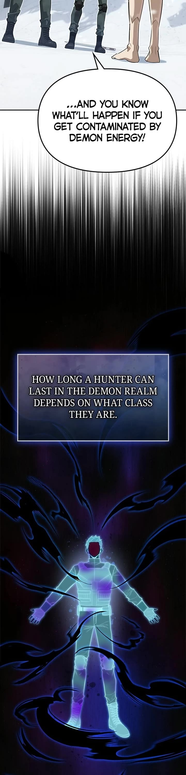 The S-Rank Hunter's Healing Life with Monsters chapter 3 page 55
