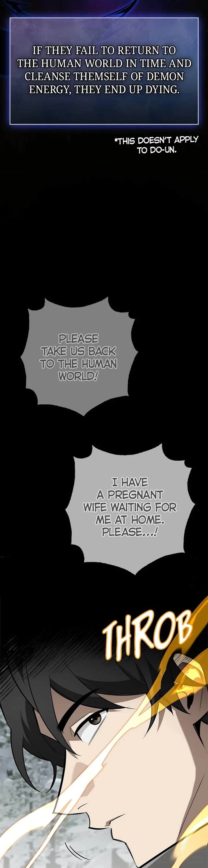 The S-Rank Hunter's Healing Life with Monsters chapter 3 page 56