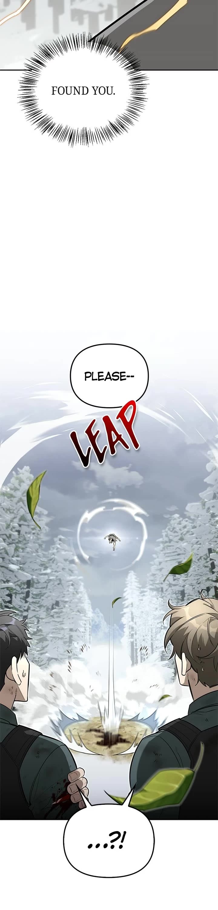 The S-Rank Hunter's Healing Life with Monsters chapter 3 page 57