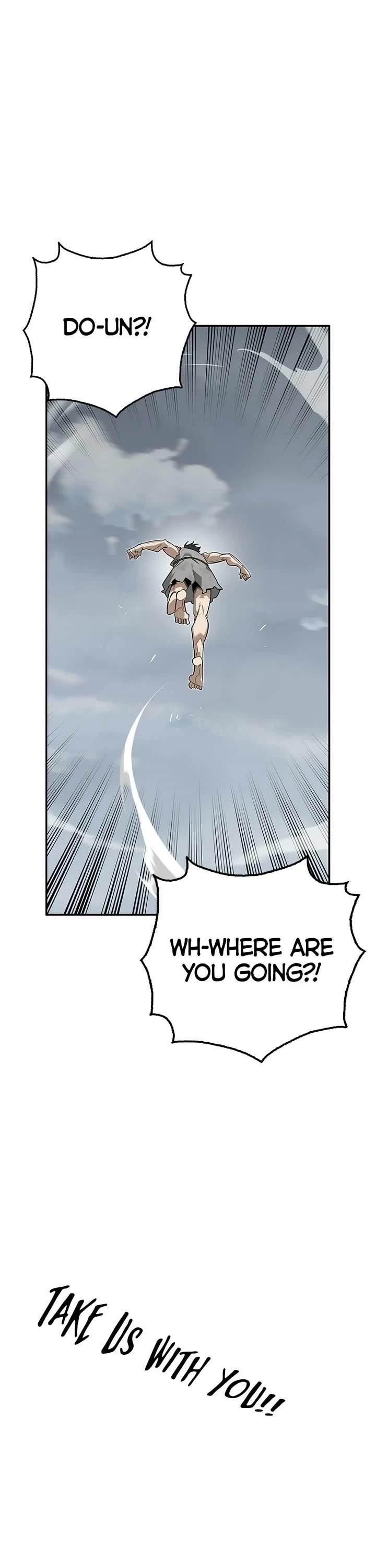 The S-Rank Hunter's Healing Life with Monsters chapter 3 page 58