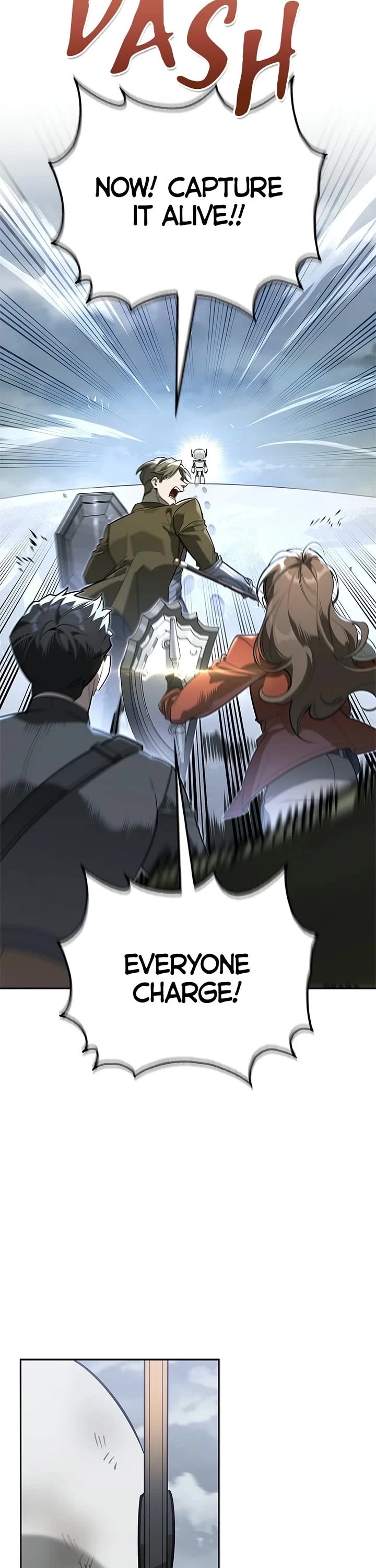 The S-Rank Hunter's Healing Life with Monsters chapter 3 page 61