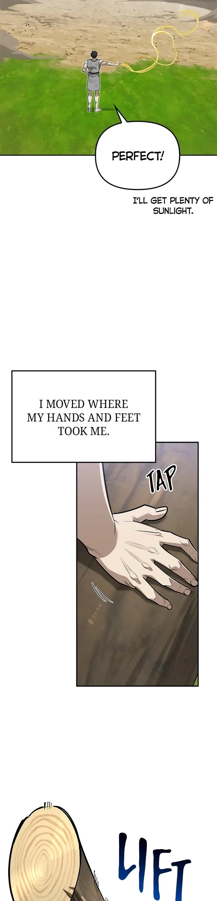 The S-Rank Hunter's Healing Life with Monsters chapter 3 page 9