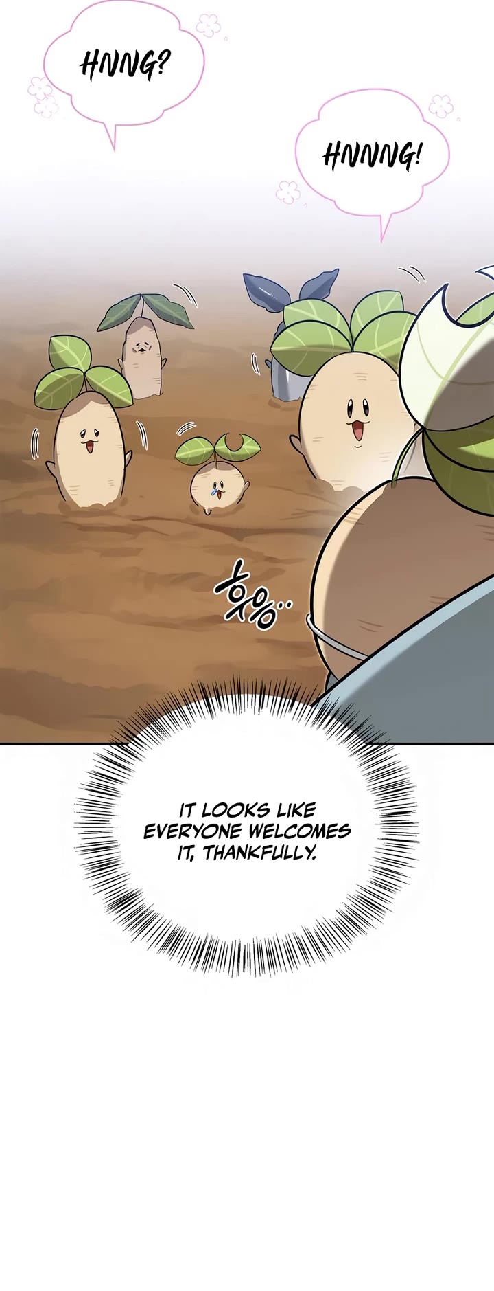 The S-Rank Hunter's Healing Life with Monsters chapter 30 page 10