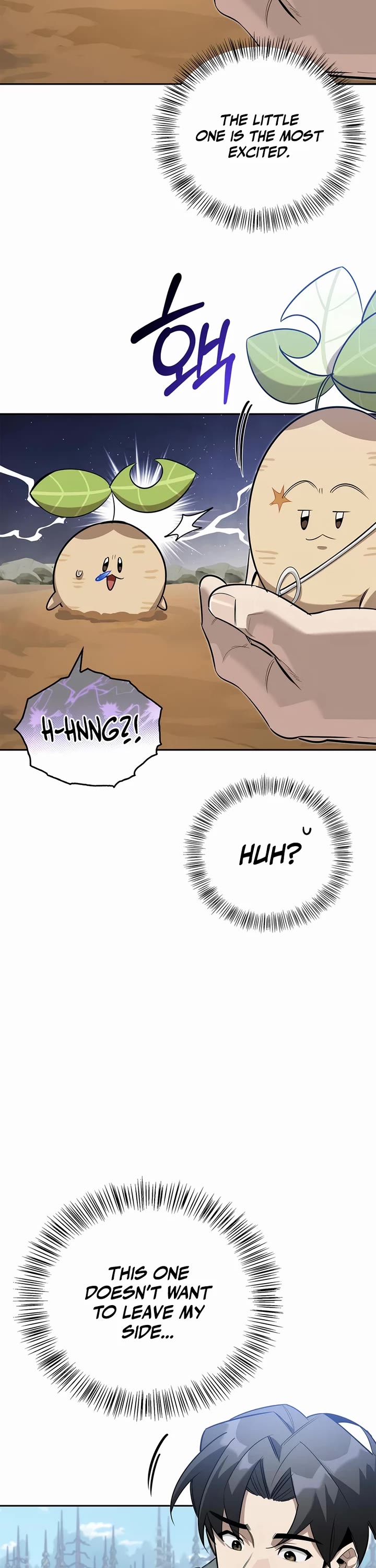 The S-Rank Hunter's Healing Life with Monsters chapter 30 page 12