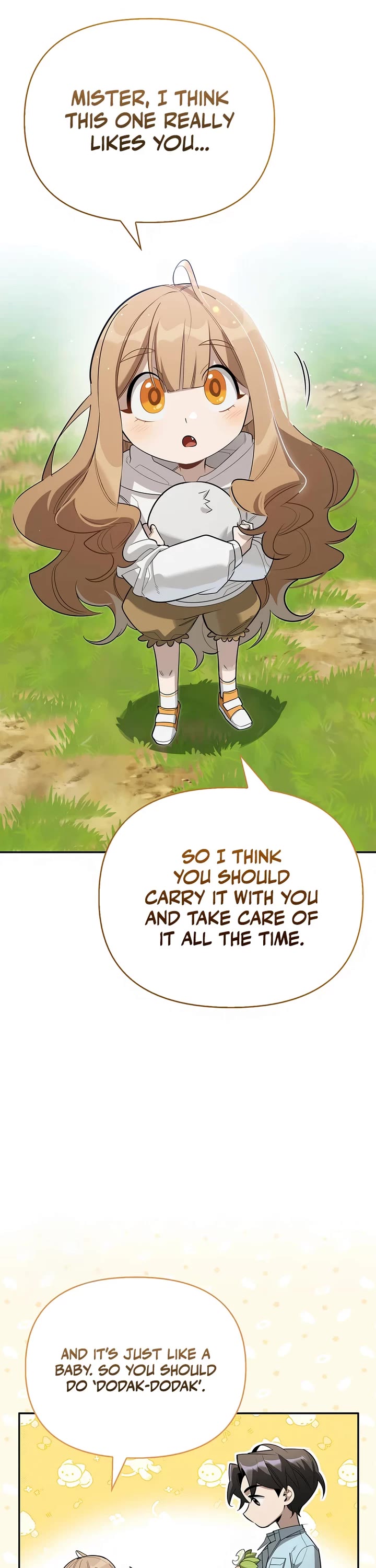 The S-Rank Hunter's Healing Life with Monsters chapter 30 page 16