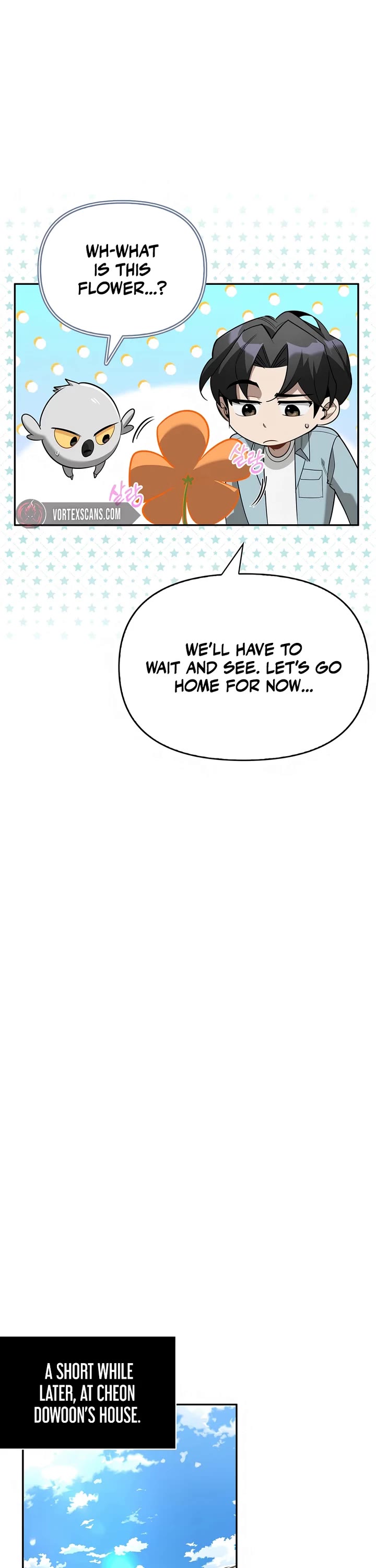 The S-Rank Hunter's Healing Life with Monsters chapter 30 page 2