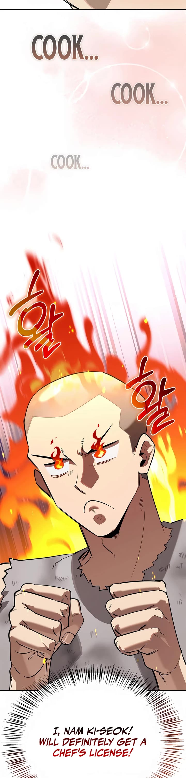The S-Rank Hunter's Healing Life with Monsters chapter 30 page 23