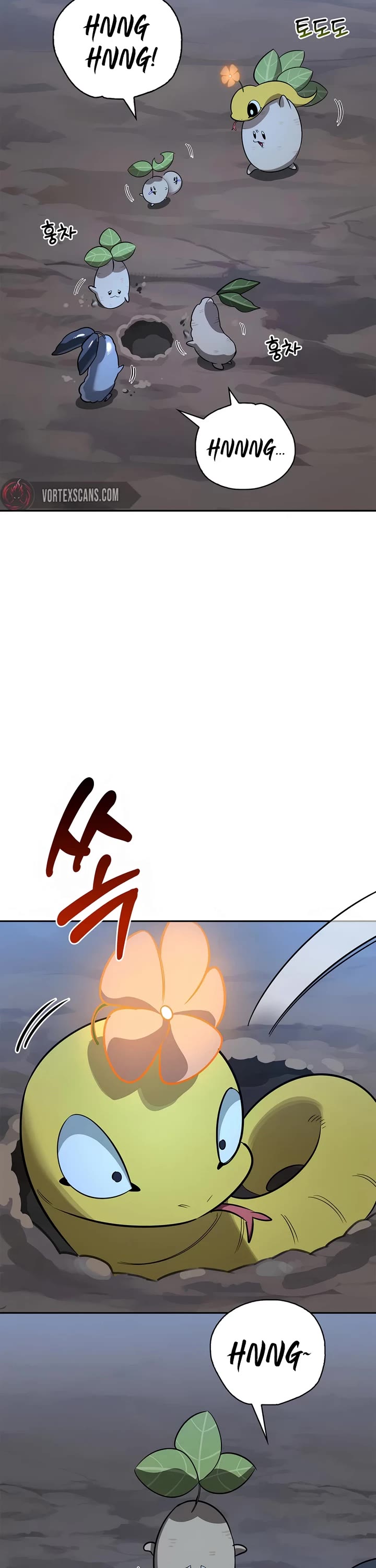 The S-Rank Hunter's Healing Life with Monsters chapter 30 page 33