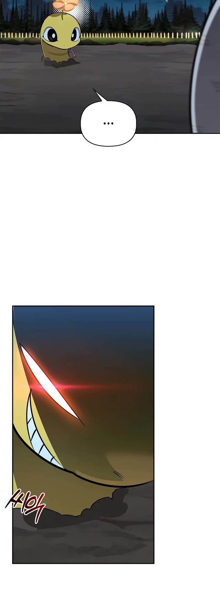 The S-Rank Hunter's Healing Life with Monsters chapter 30 page 35