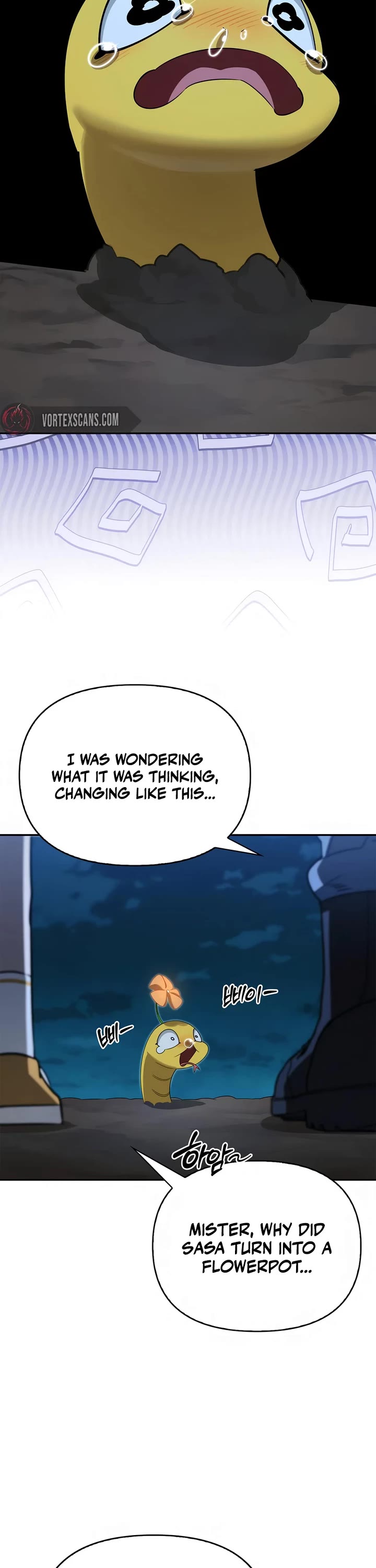 The S-Rank Hunter's Healing Life with Monsters chapter 30 page 38