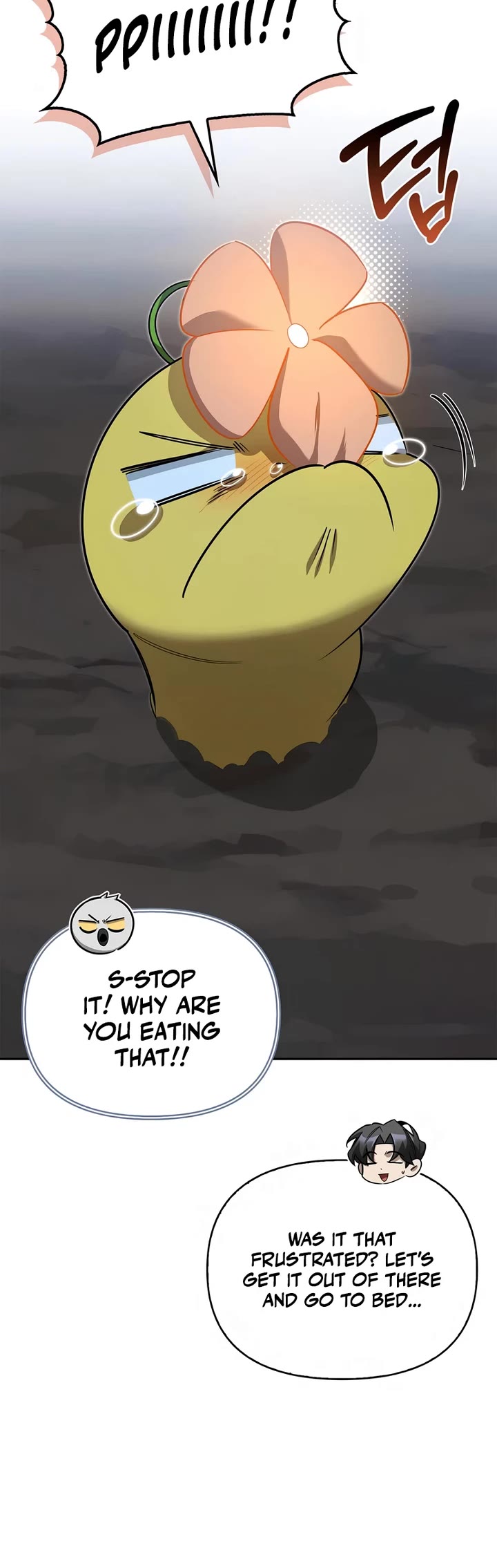 The S-Rank Hunter's Healing Life with Monsters chapter 30 page 40