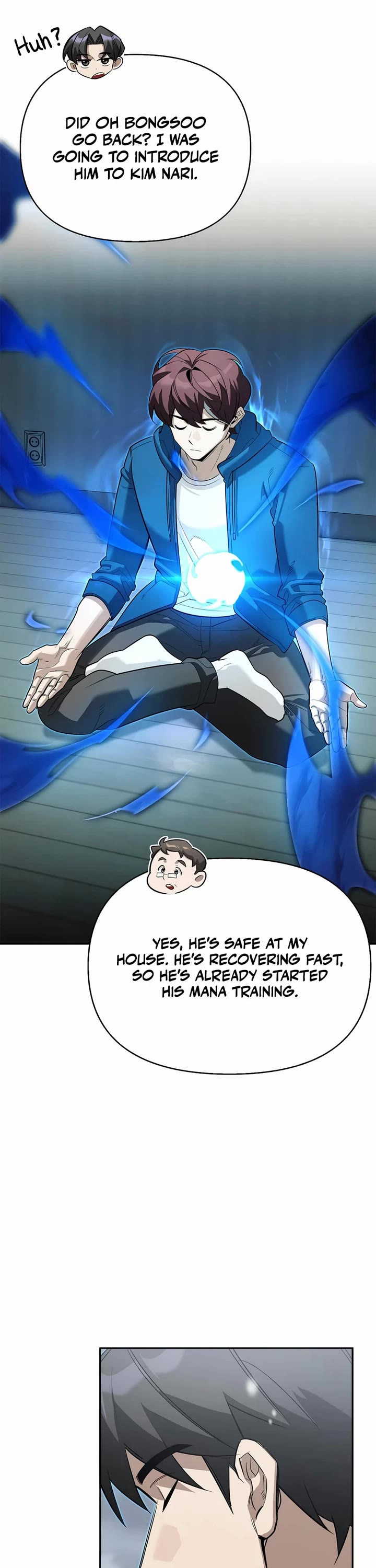 The S-Rank Hunter's Healing Life with Monsters chapter 30 page 46