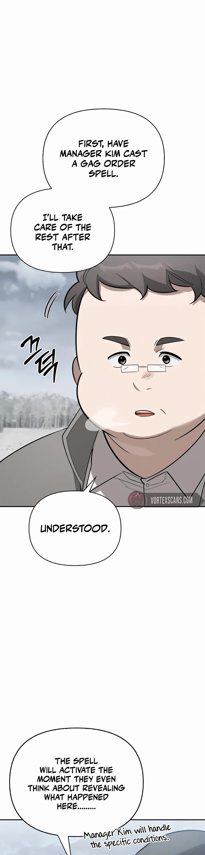 The S-Rank Hunter's Healing Life with Monsters chapter 30 page 48