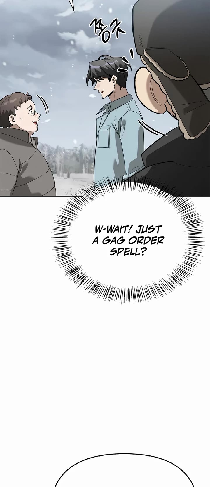 The S-Rank Hunter's Healing Life with Monsters chapter 30 page 49
