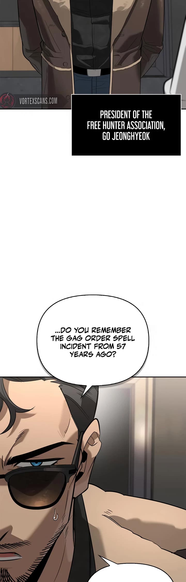 The S-Rank Hunter's Healing Life with Monsters chapter 30 page 54