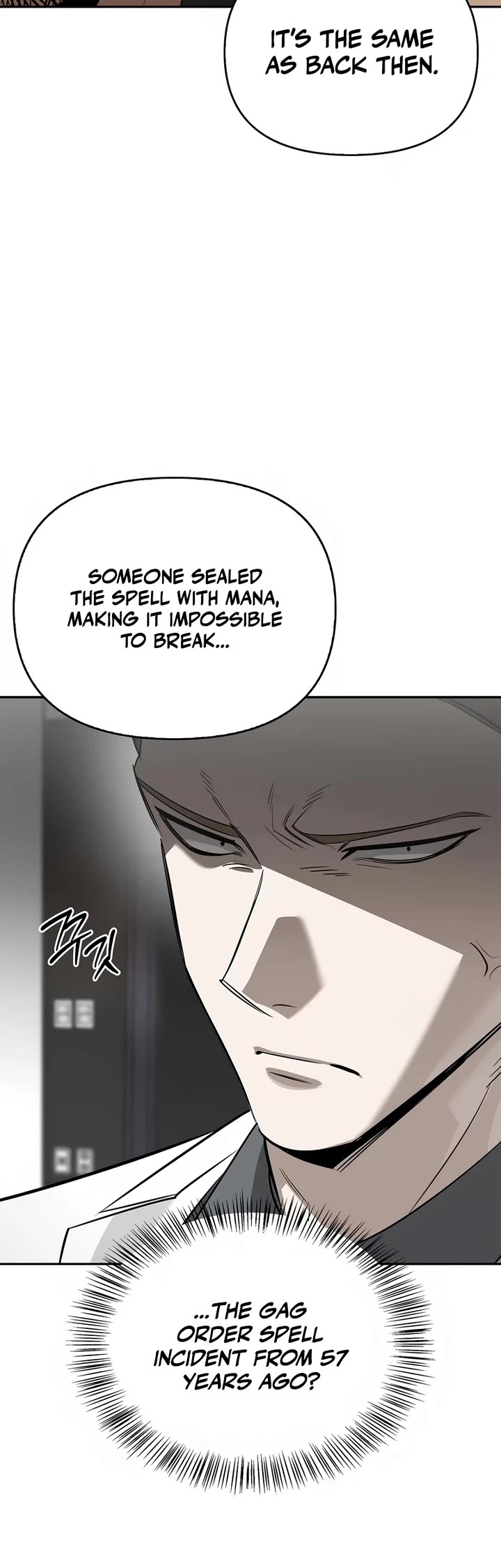 The S-Rank Hunter's Healing Life with Monsters chapter 30 page 55