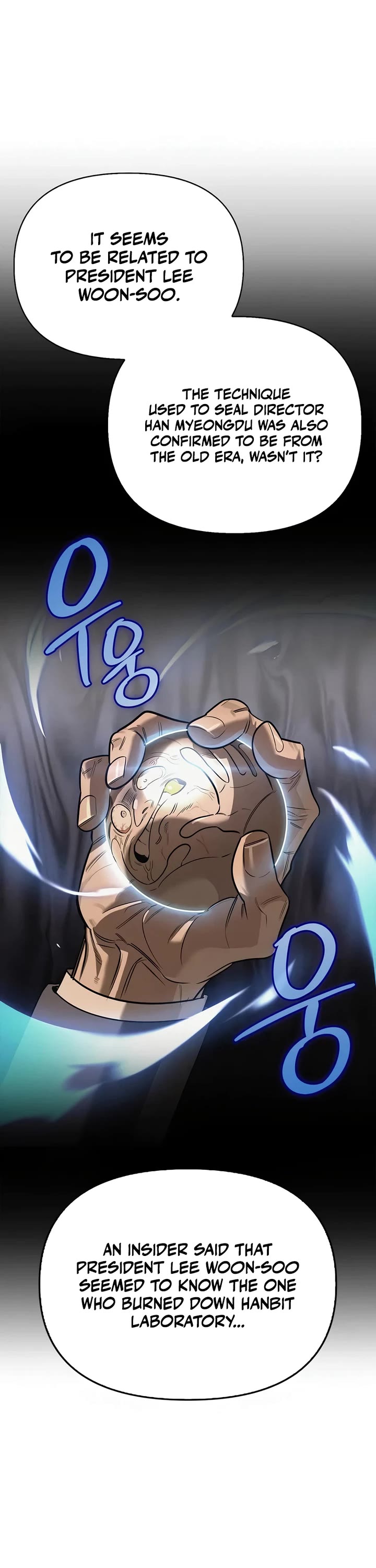 The S-Rank Hunter's Healing Life with Monsters chapter 30 page 56