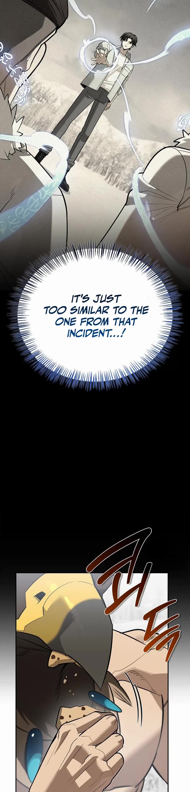 The S-Rank Hunter's Healing Life with Monsters chapter 31 page 12