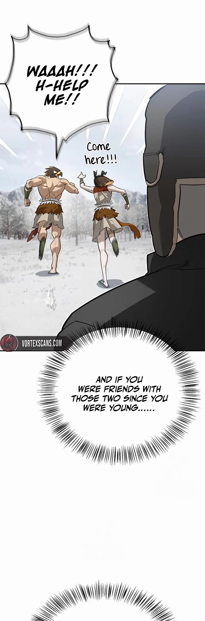 The S-Rank Hunter's Healing Life with Monsters chapter 31 page 14