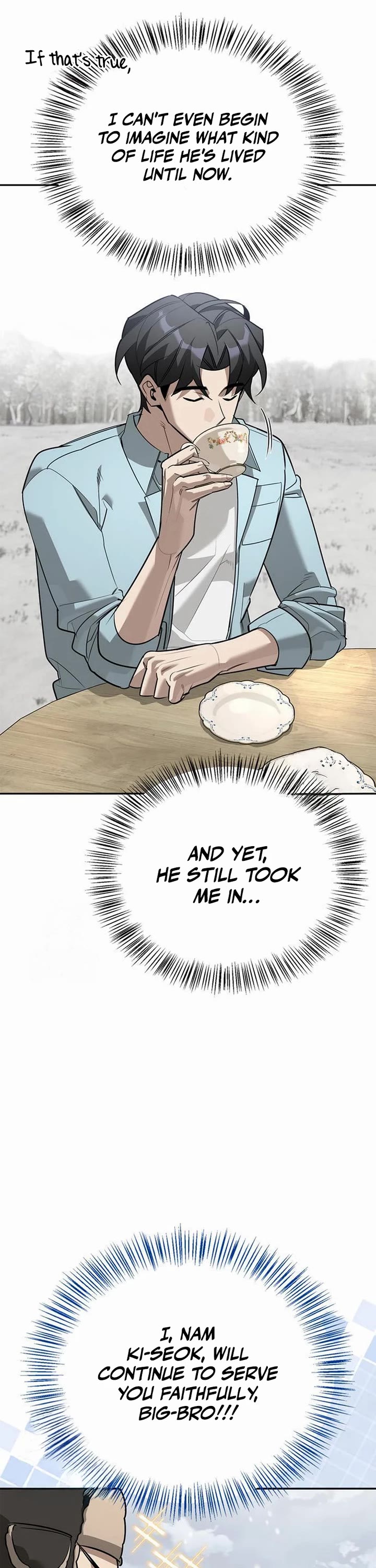 The S-Rank Hunter's Healing Life with Monsters chapter 31 page 16