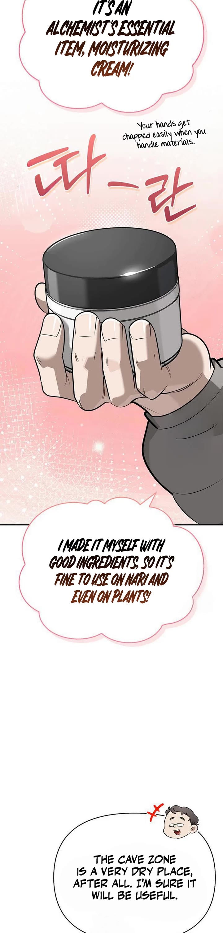 The S-Rank Hunter's Healing Life with Monsters chapter 31 page 28