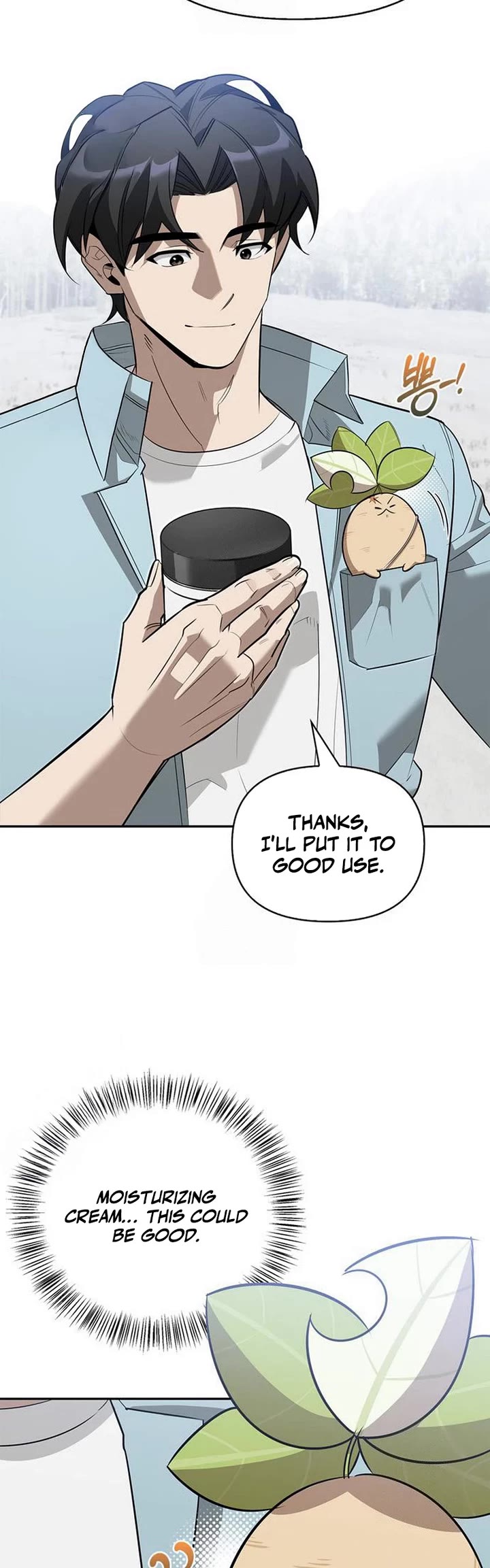 The S-Rank Hunter's Healing Life with Monsters chapter 31 page 29
