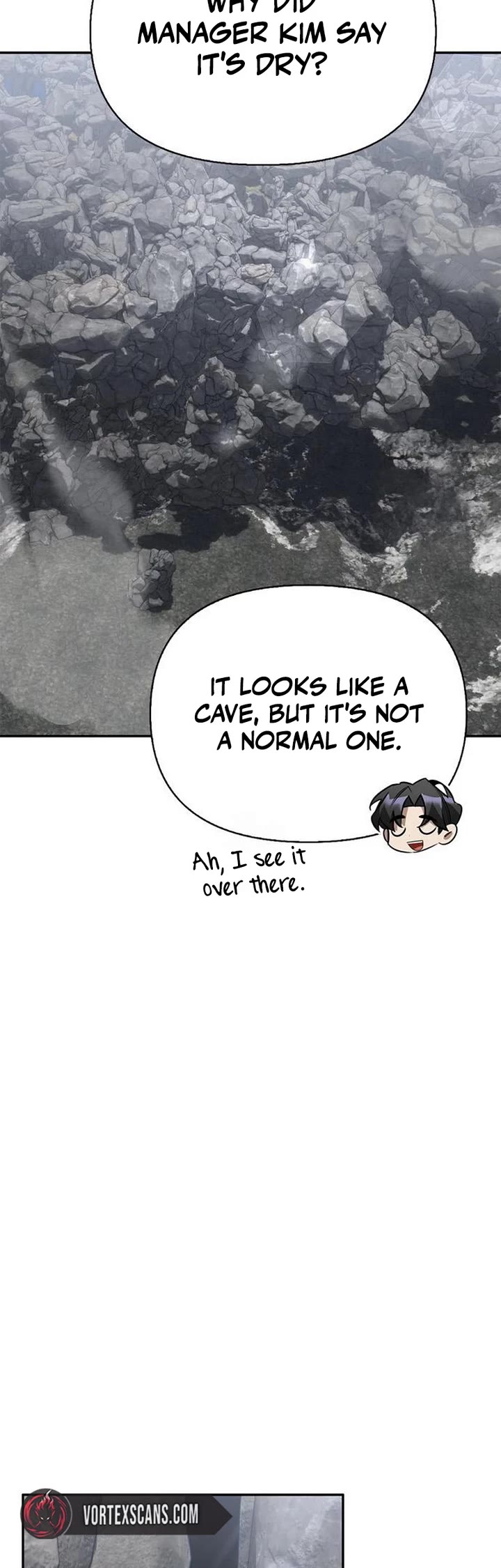 The S-Rank Hunter's Healing Life with Monsters chapter 31 page 35