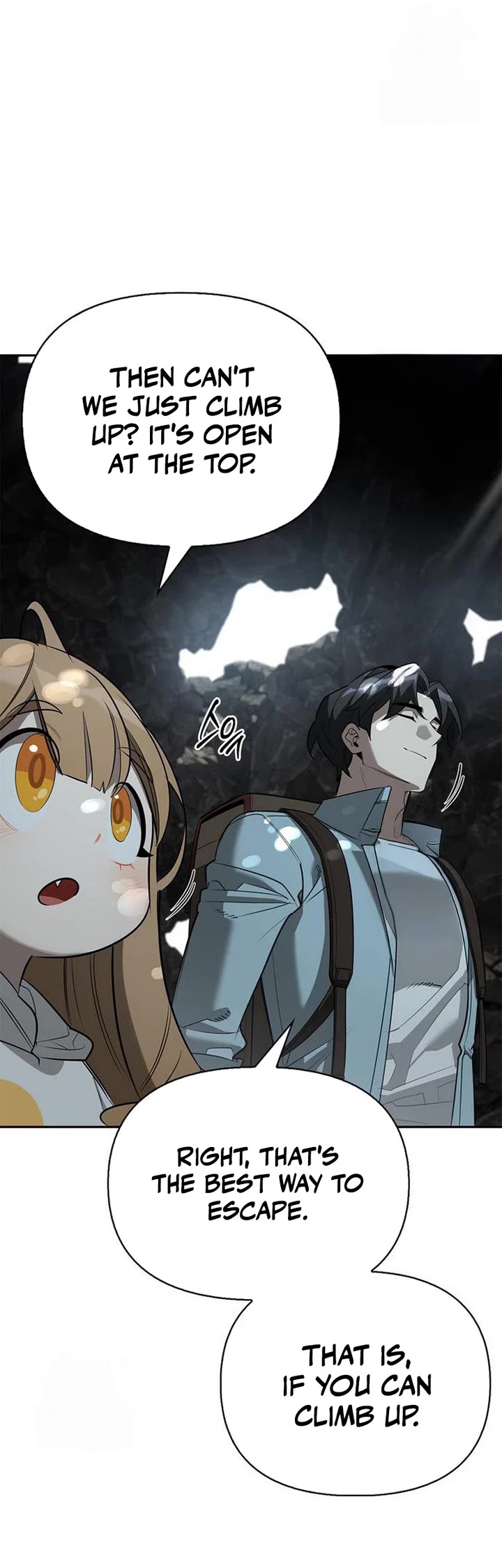 The S-Rank Hunter's Healing Life with Monsters chapter 31 page 39