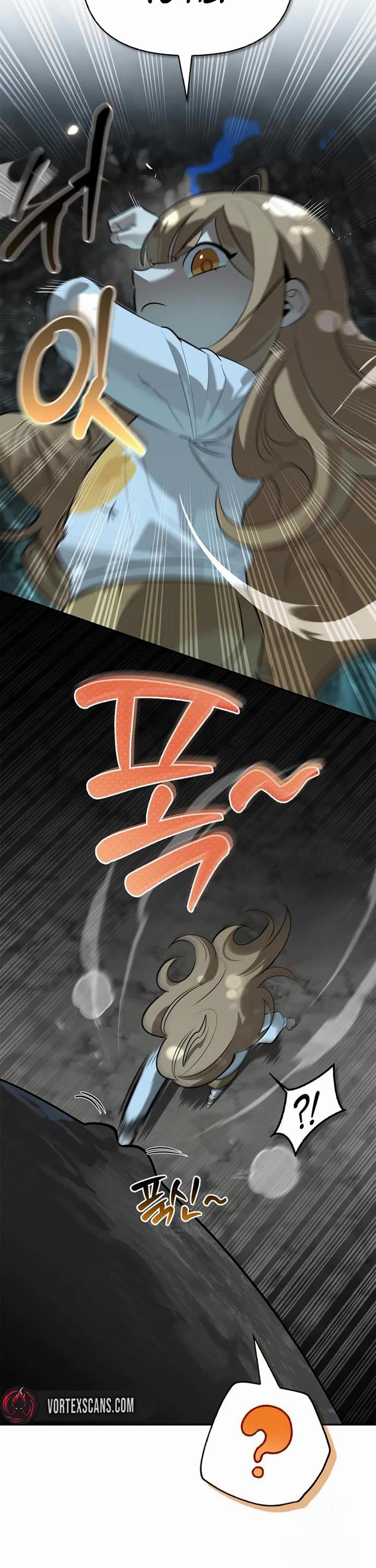 The S-Rank Hunter's Healing Life with Monsters chapter 31 page 43