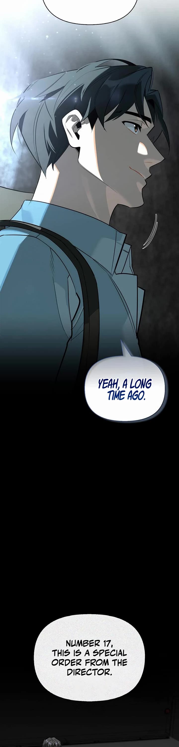 The S-Rank Hunter's Healing Life with Monsters chapter 31 page 47